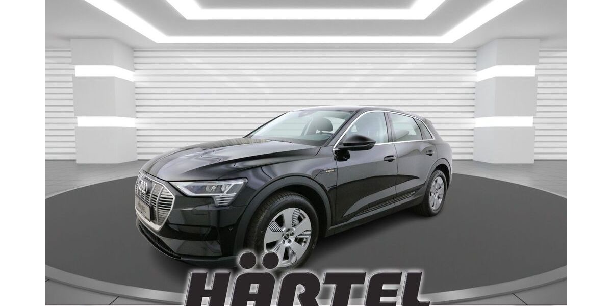 Audi e-tron 44.700 km 27.100 &euro; Osnabrück 49084