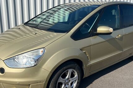 Ford S-Max 286.000 km 2.300 &euro; Berlin 12057