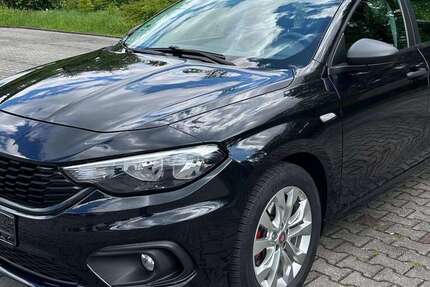 Fiat Tipo 89.000 km 9.990 &euro; Coburg 96450