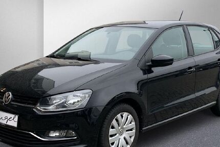 VW Polo 70.450 km 10.989 &euro; Wunsiedel 95632