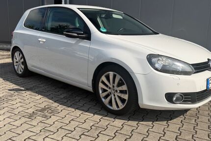 VW Golf 78.890 km 7.199 &euro; Allershausen 85391