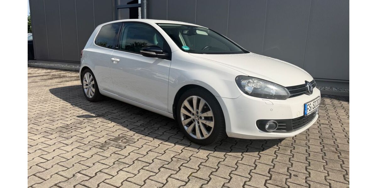 VW Golf 78.890 km 7.199 &euro; Allershausen 85391