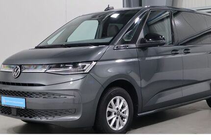 VW T7 Multivan 25.515 km 50.970 &euro; Stolberg 52222