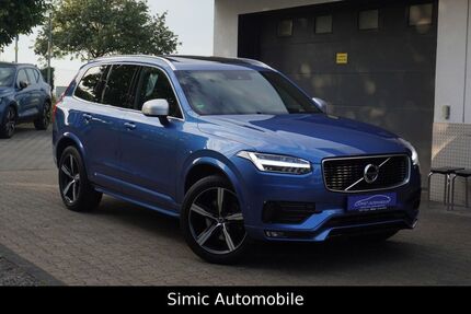 Volvo XC90 167.000 km 28.650 &euro; Owen 73277
