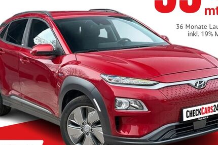 Hyundai KONA 21.203 km 12.990 &euro; Berlin 10587