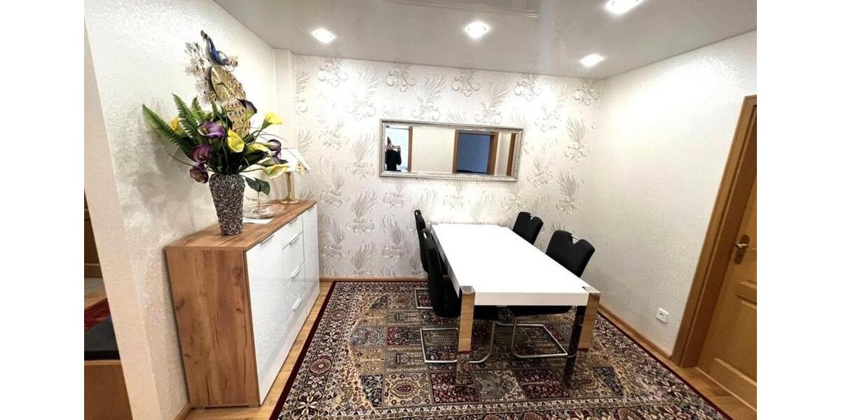 Etagenwohnung Röthenbach an der Pegnitz - 4 Zimmer, 84 m&sup2;, 1.380&euro; | Angebot:26115690