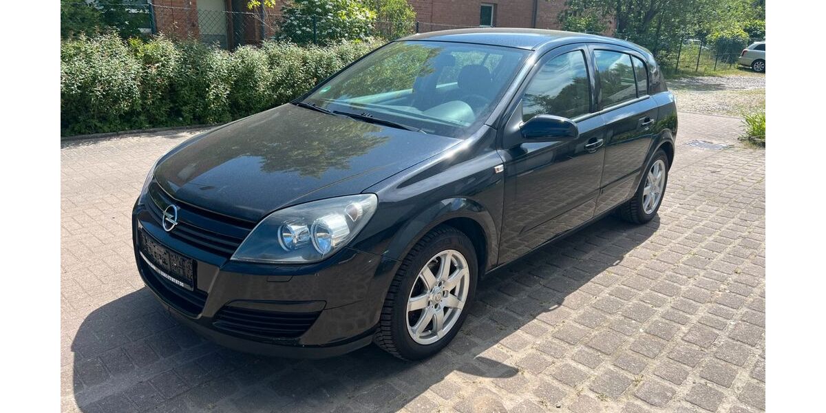 Opel Astra 213.892 km 2.990 &euro; Bad Doberan 18209