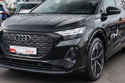 Audi Q4 e-tron 50.650 km 38.995 &euro; Sankt Augustin-Menden 53757
