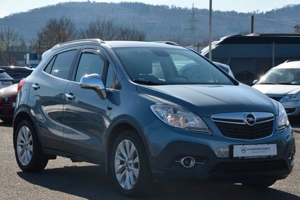 Opel Mokka 220.258 km 4.999 &euro; Lebach 66822