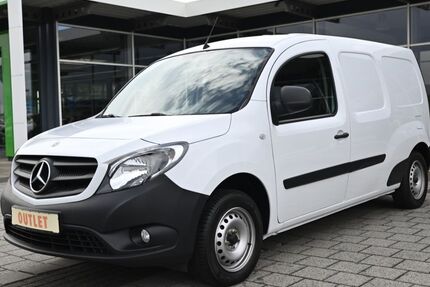 Mercedes-Benz Citan 50.289 km 13.990 € Wurzen 04808