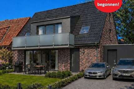 Wohnung Billerbeck - 3 Zimmer, 85 m&sup2;, 406.800&euro; | Angebot:26884181
