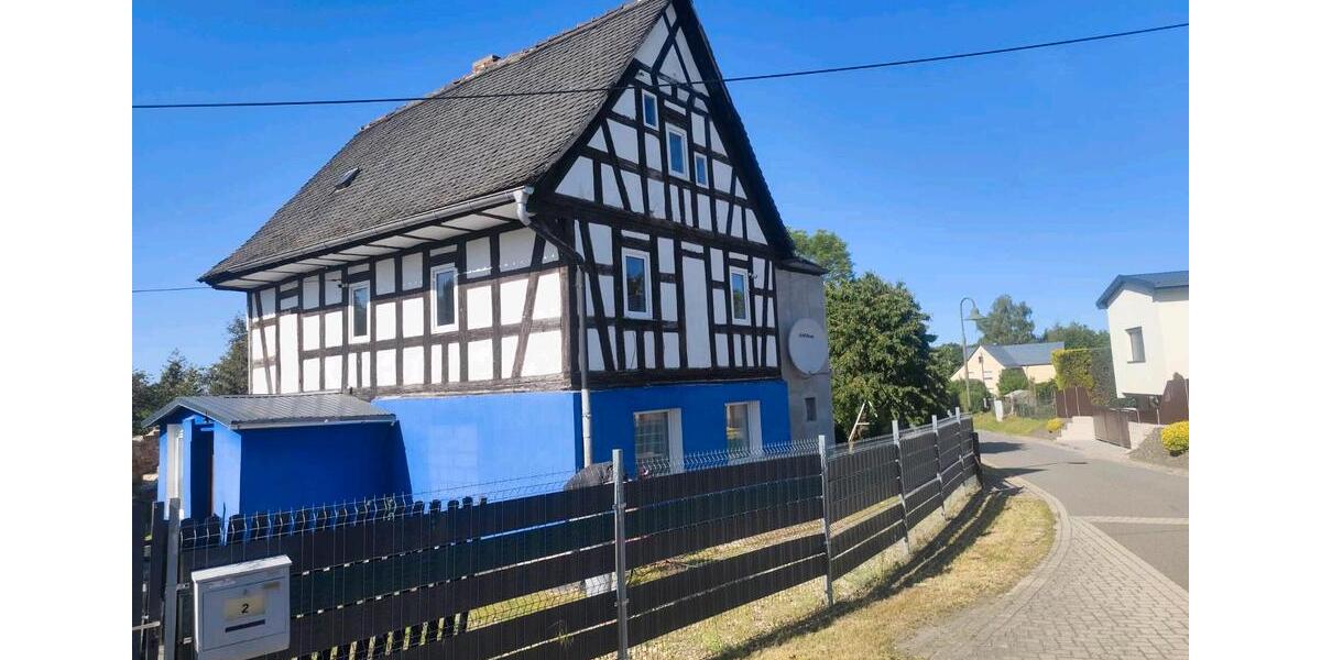 Einfamilienhaus Zeitz - 5 Zimmer, 220 m&sup2;, 129.000&euro; | Angebot:27123244