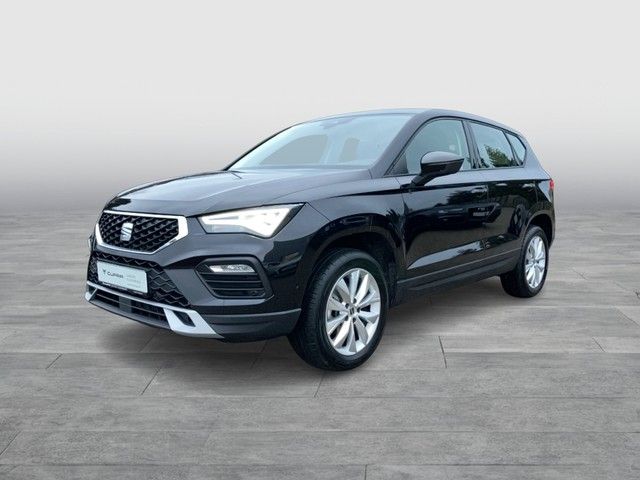 Seat Ateca 7.699 km 28.478 &euro; Oldenburg 26135