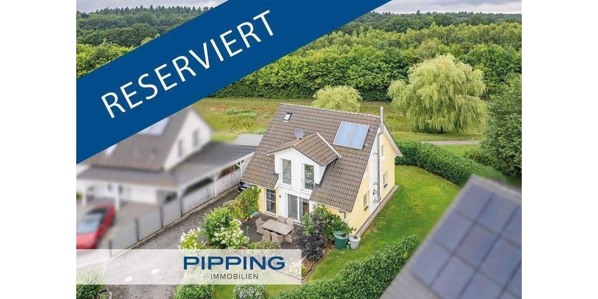 Einfamilienhaus Schwarzenbek - 4 Zimmer, 102 m&sup2;, 445.000&euro; | Angebot:25245019