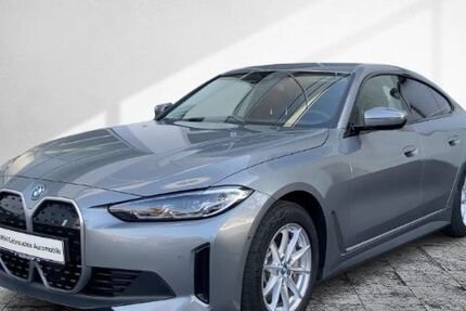 BMW i4 37.936 km 32.649 &euro; Frankfurt 60314