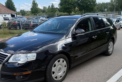 VW Passat Variant 420.000 km 999 &euro; Dunningen 78655