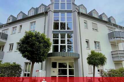 Wohnung Günzburg - 1 Zimmer, 35 m&sup2;, 139.000&euro; | Angebot:27638446