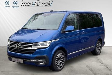 VW T6 Multivan