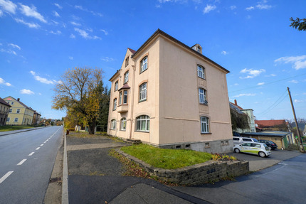 Wohnung Großschönau - 3 Zimmer, 84 m&sup2;, 370&euro; | Angebot:24877903
