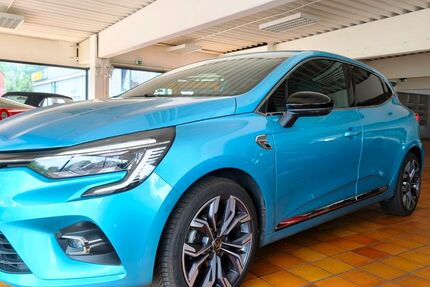 Renault Clio 29.100 km 14.900 &euro; Essen 45307