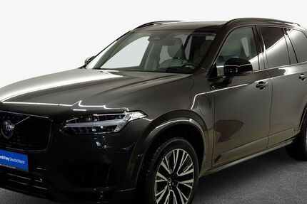 Volvo XC90 54.717 km 54.890 &euro; München 80809