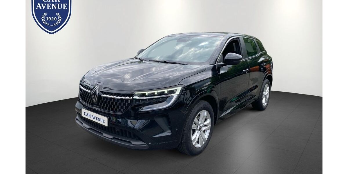 Renault Austral 24.624 km 24.985 &euro; Kaiserslautern 67657