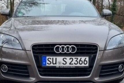 Audi TT 63.000 km 15.600 € Neunkirchen-Seelscheid 53819