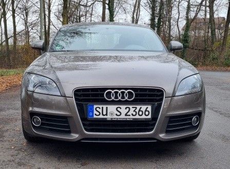 Audi TT 63.000 km 15.600 € Neunkirchen-Seelscheid 53819