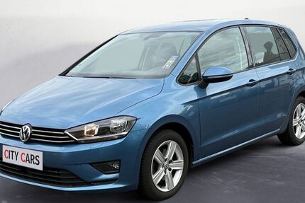 VW Golf Sportsvan