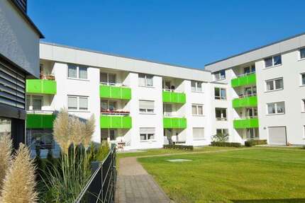 Wohnung zum Mieten in Augsburg 890 € 68.14 m² 3 zimmer