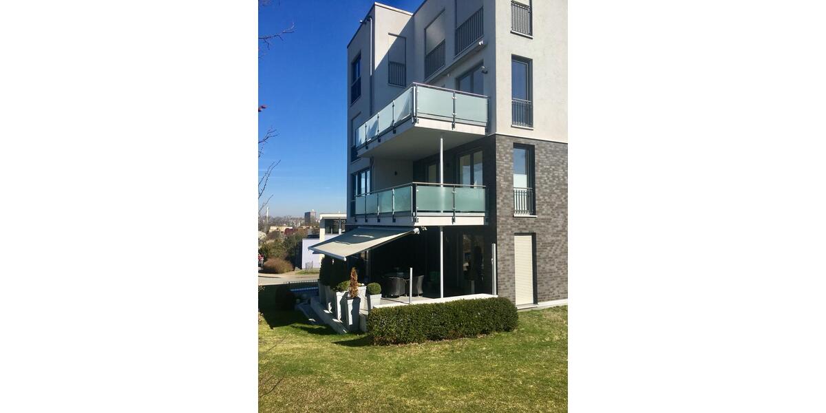 Etagenwohnung Wolfsburg - 3 Zimmer, 130 m&sup2;, 529.000&euro; | Angebot:26790343