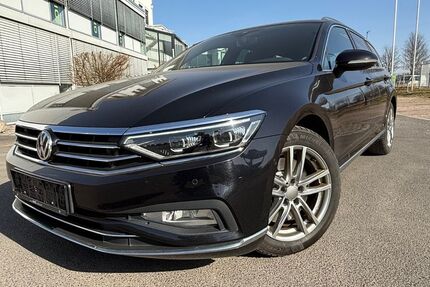 VW Passat 141.574 km 22.490 &euro; Georgenthal 99887