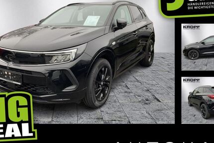 Opel Grandland (X) 69.000 km 17.690 &euro; Fürth 90765