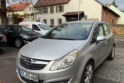 Opel Corsa 181.770 km 2.500 € Bad Kreuznach 55545