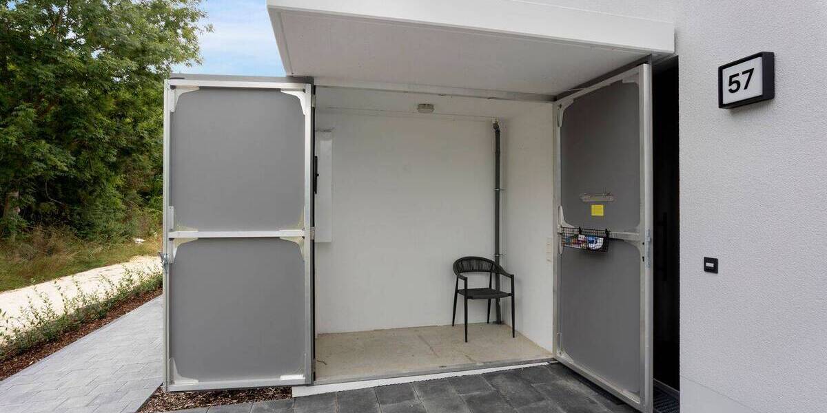 Reihenhaus Herbrechtingen - 4 Zimmer, 120 m&sup2;, 1.635&euro; | Angebot:26261124