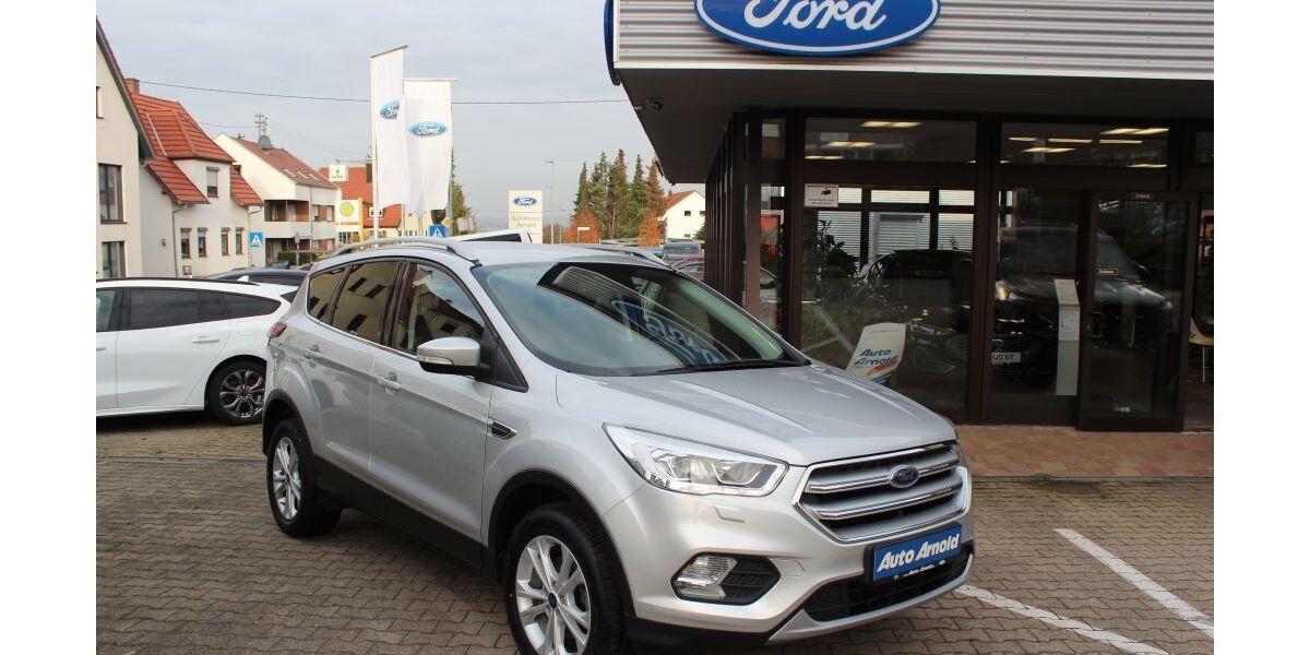 Ford Kuga 108.250 km 13.500 &euro; Filderstadt 70794