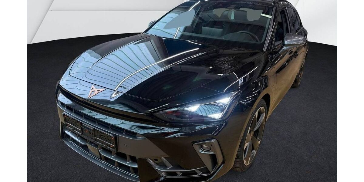 Cupra Leon 21.750 km 35.980 &euro; Waging am See 83329