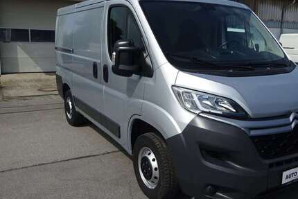 Citroen Jumper 97.199 km 19.100 &euro; Plattling 94447