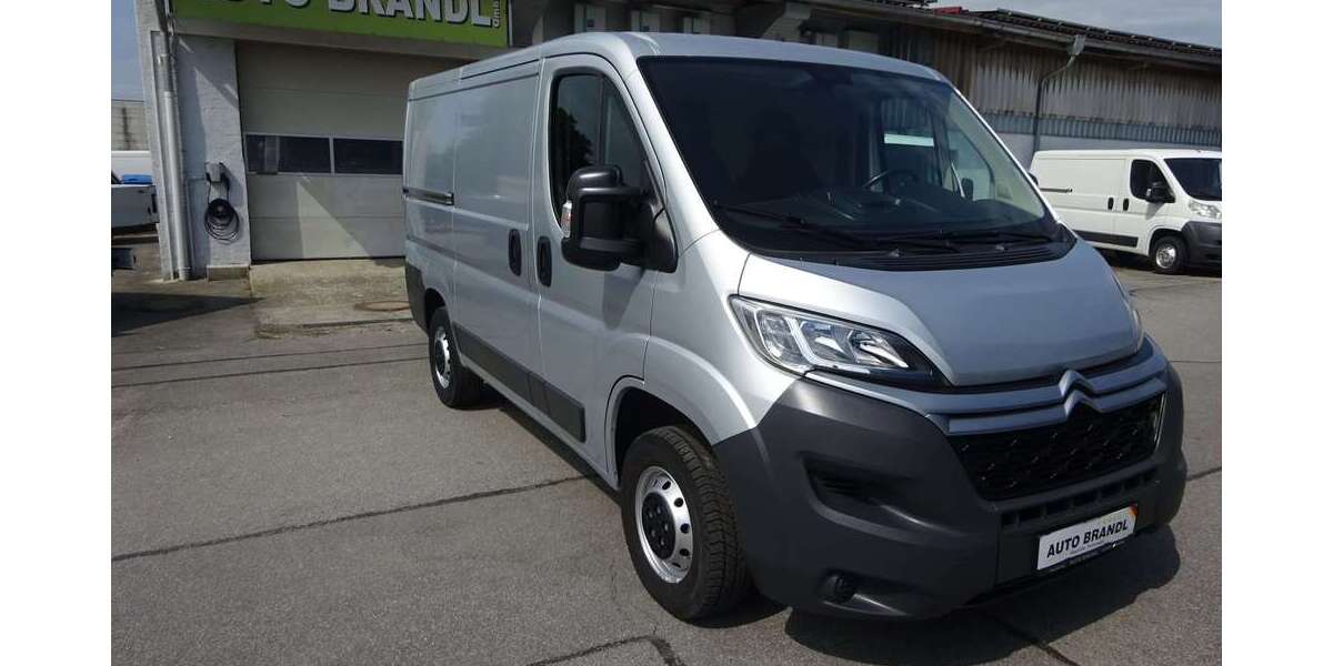 Citroen Jumper 97.199 km 19.100 &euro; Plattling 94447