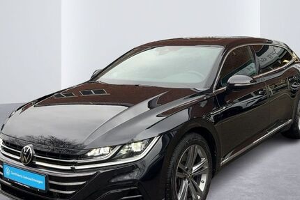 VW Arteon 37.589 km 34.444 &euro; Hamburg 22303