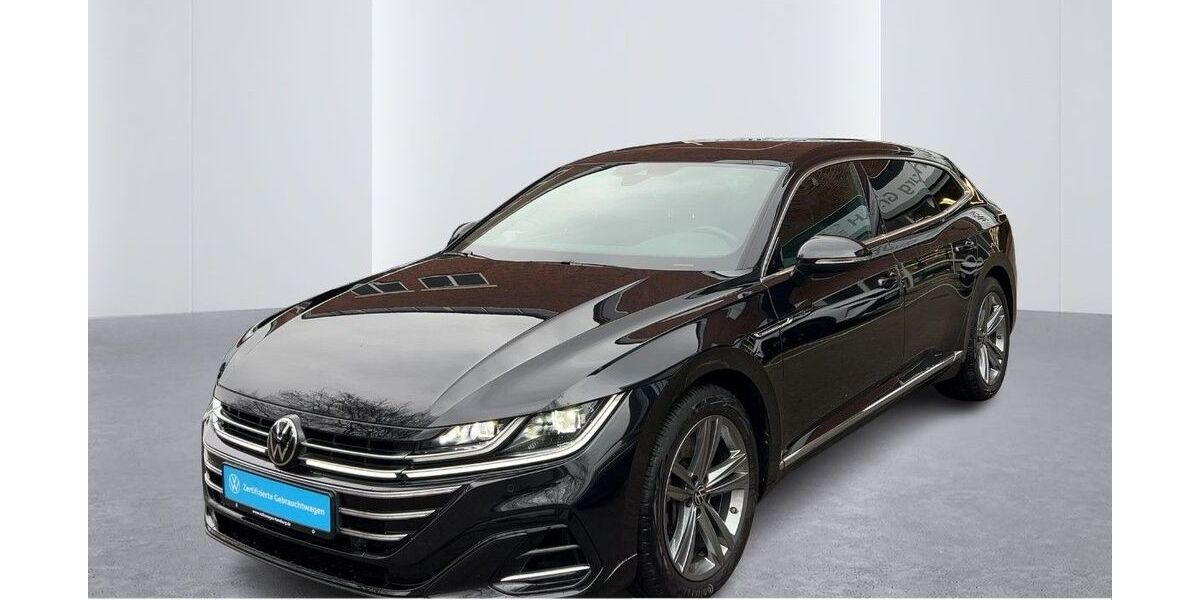 VW Arteon 37.589 km 34.444 &euro; Hamburg 22303