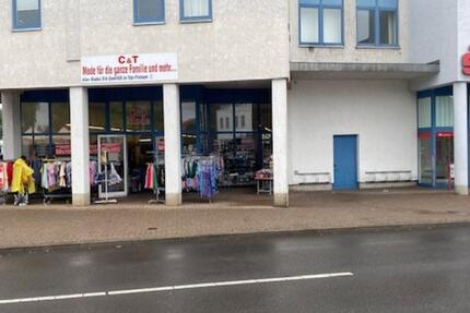 Gewerbeobjekt Torgelow - 1.500&euro; | Angebot:23281646