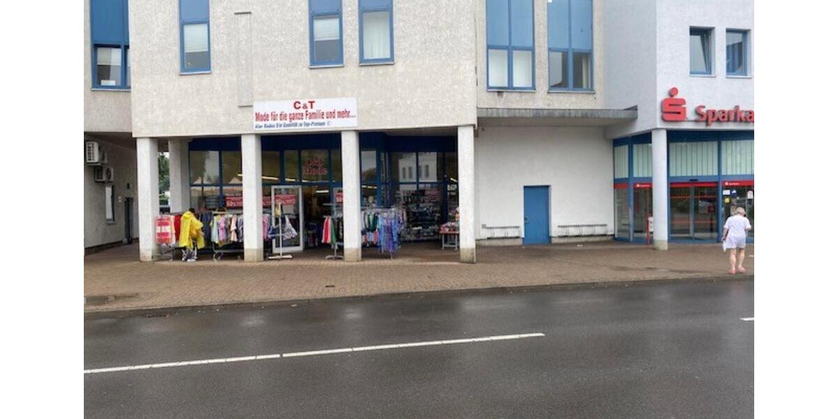 Gewerbeobjekt Torgelow - 2.470&euro; | Angebot:23281646