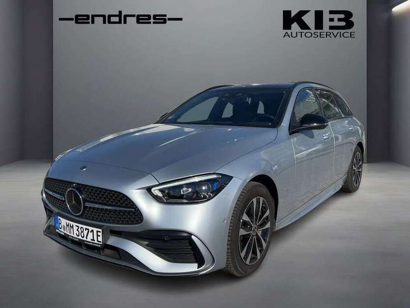 C 300