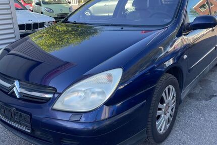 Citroen C5 193.500 km 1.800 € Pinneberg 25421