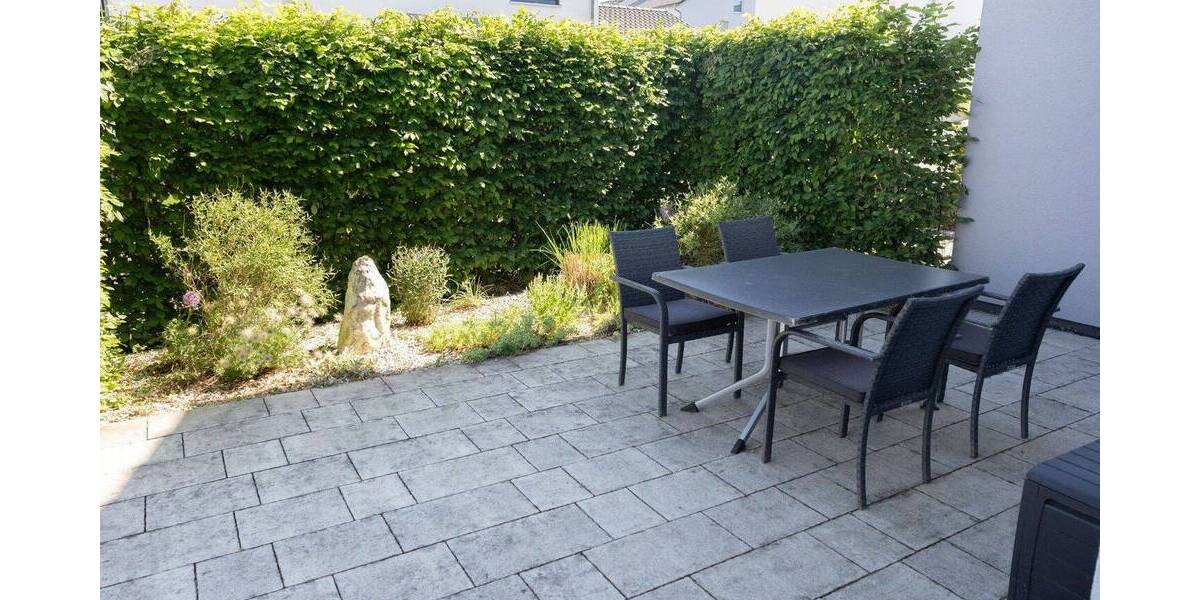 Doppelhaushälfte Weichs - 5 Zimmer, 125 m&sup2;, 780.000&euro; | Angebot:26816364