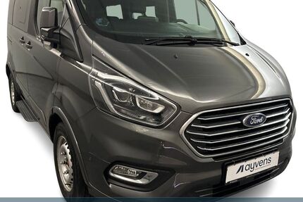 Ford Tourneo Custom 69.193 km 33.480 &euro; Dorfmark 29683