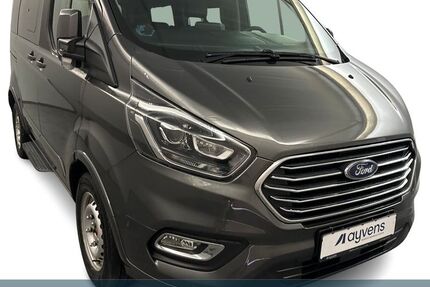 Ford Tourneo Custom 69.193 km 33.980 &euro; Dorfmark 29683