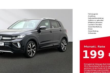 VW T-Cross 26.073 km 26.880 &euro; Lingen 49809
