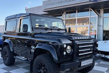 Land Rover Defender 59.200 km 59.888 &euro; Bad Oldesloe 23843